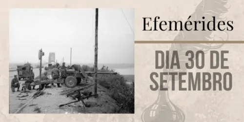 Efemérides – 30/09