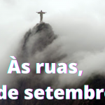 7 de setembro, CNBB, Patriotismo, Missão do Brasil
