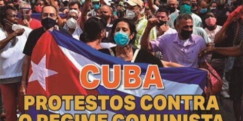 CUBA LIVRE?