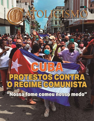 No momento, você está visualizando CUBA LIVRE?