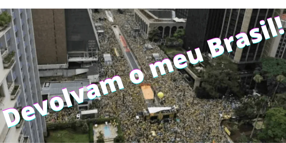No momento, você está visualizando Patriotismo, 7 de setembro, futuro do Brasil (II)