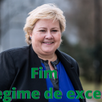 Noruega, Suécia querem voltar à normalidade … longe do “Novo Normal” socialista