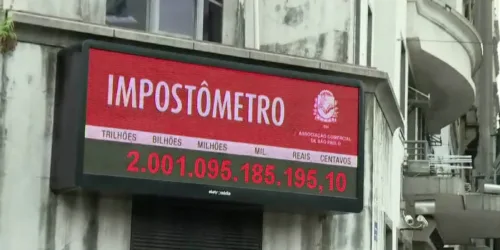 Brasil, um país comunista?