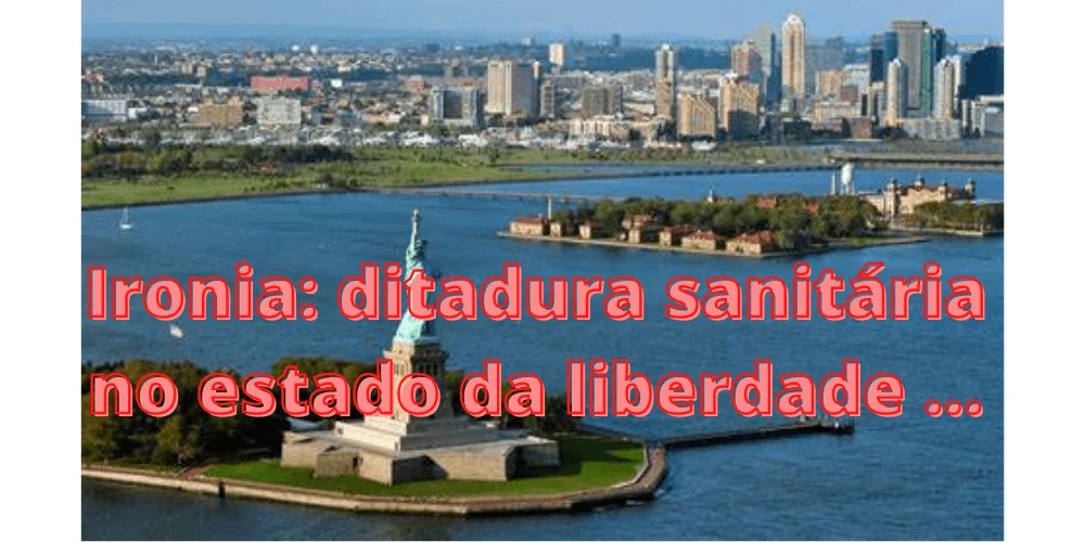 No momento, você está visualizando Ditadura sanitária prefere escassez de profissionais (saúde) a usar o bom senso