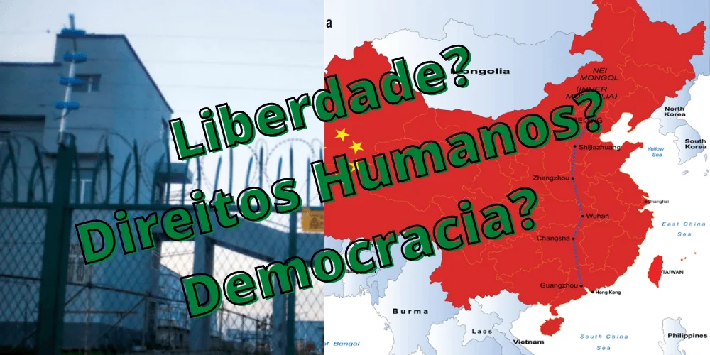No momento, você está visualizando China se reafirma marxista … contra a liberdade, democracia, direitos humanos