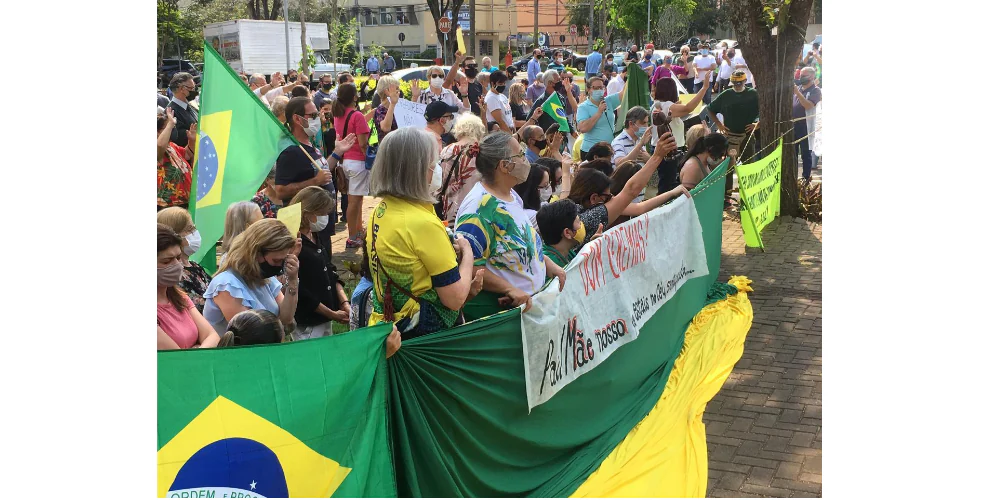 No momento, você está visualizando Câmara de Londrina rejeita agenda lgbt e defende a família