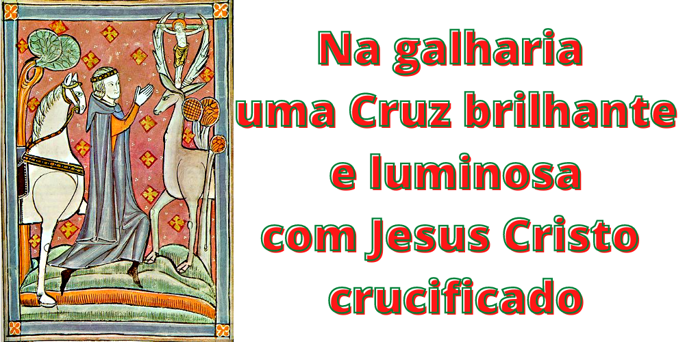 No momento, você está visualizando São Plácido, general romano