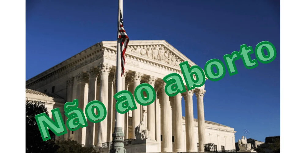 No momento, você está visualizando A batalha pela Vida irá à Suprema Corte americana