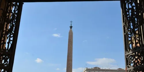 PELA CRUZ A GLÓRIA