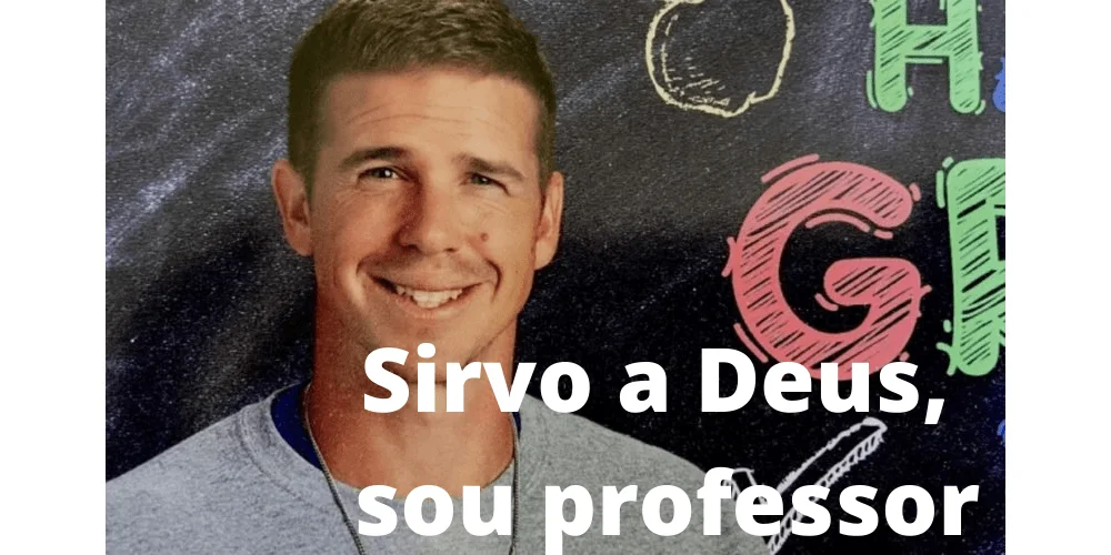 No momento, você está visualizando Suprema Corte (Virginia) reintegra professor vs. ideologia de gênero