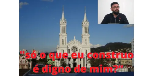 Nova vitória, em Rio do Sul, sobre a impostura da “linguagem neutra”