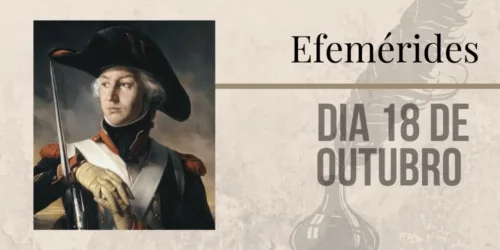 Efemérides – 18/10