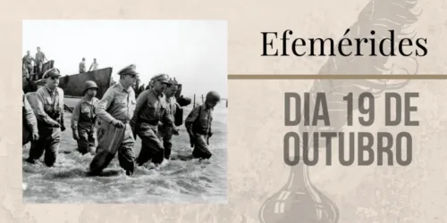 Efemérides – 19/10
