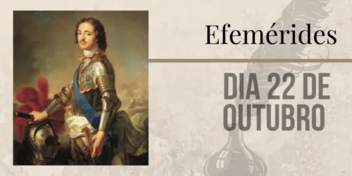 Efemérides – 22/10