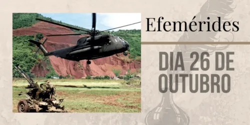 Efemérides – 26/10