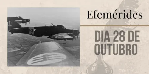 Efemérides – 28/10