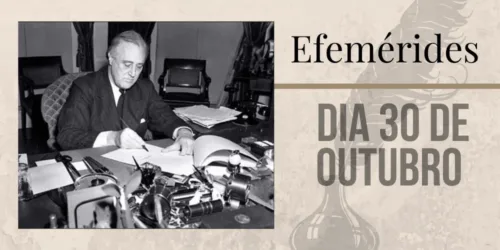 Efemérides – 30/10