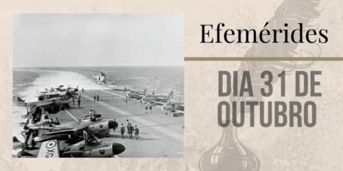 Efemérides – 31/10