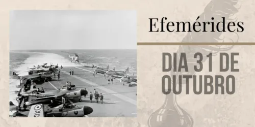 Efemérides – 31/10
