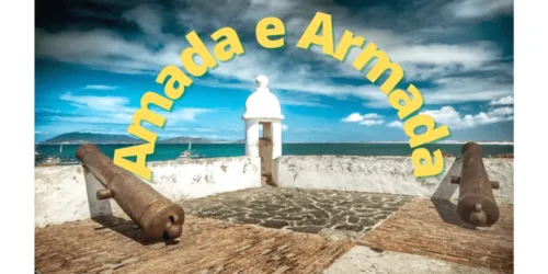 Pátria armada ou Pátria amada? Pacifistas negam o pecado original