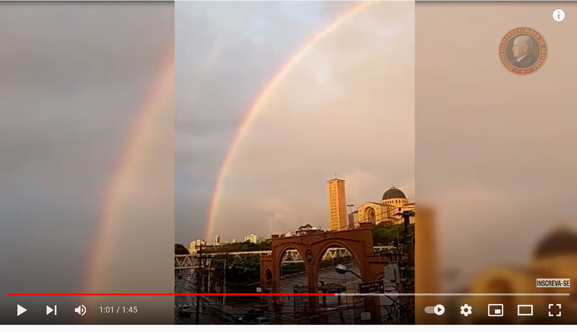 No momento, você está visualizando Nem cegos, nem visionários: atentos ao porvir do Brasil