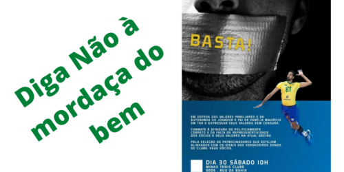 Homofobia contra a homofobia? Círculo vicioso?