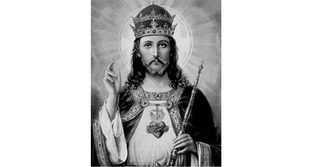 No momento, você está visualizando A Festa de Cristo Rei