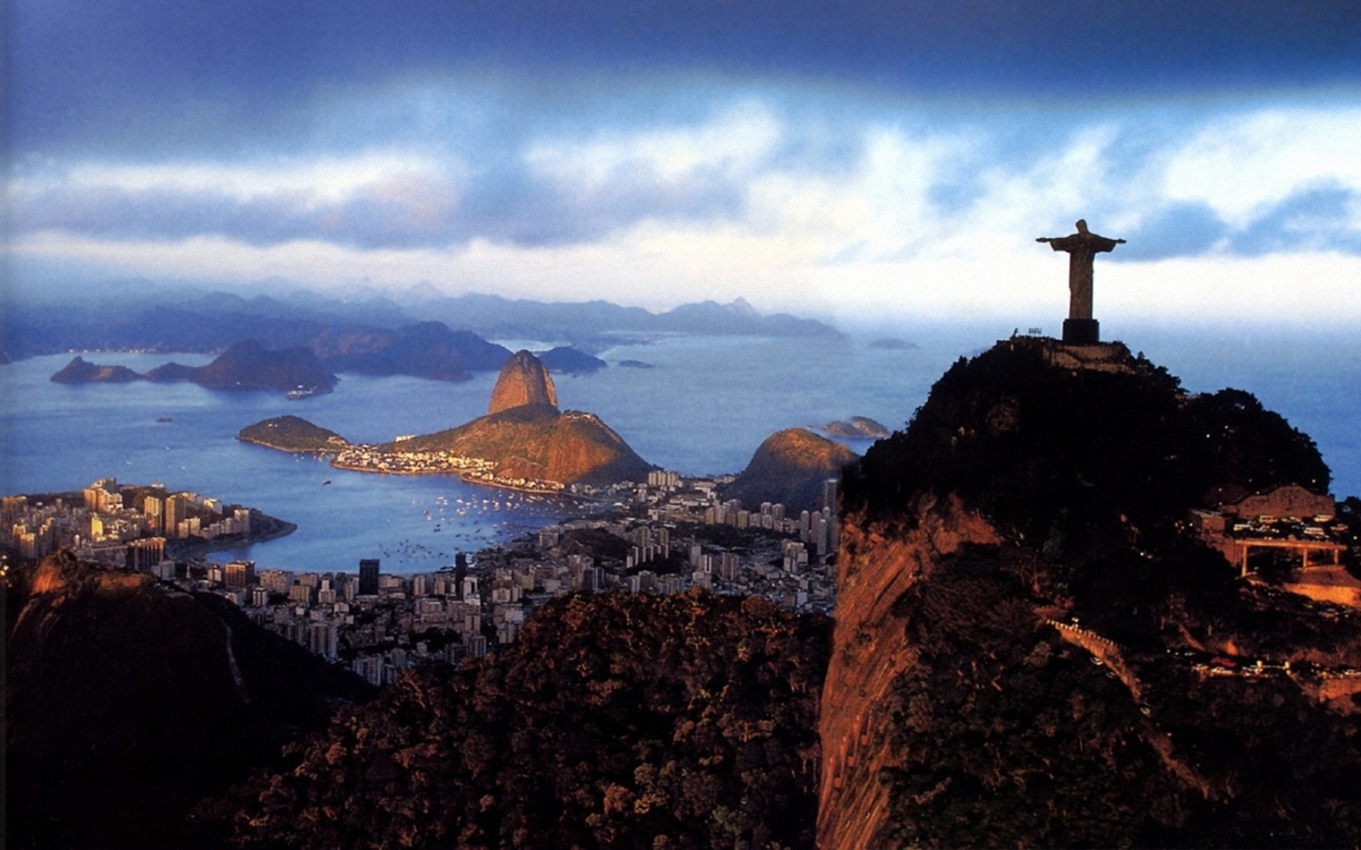 No momento, você está visualizando CRISTO REDENTOR — (1931 – 2021)