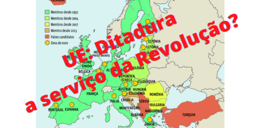 UE, União ou Ditadura? Por que a Polônia é discriminada?