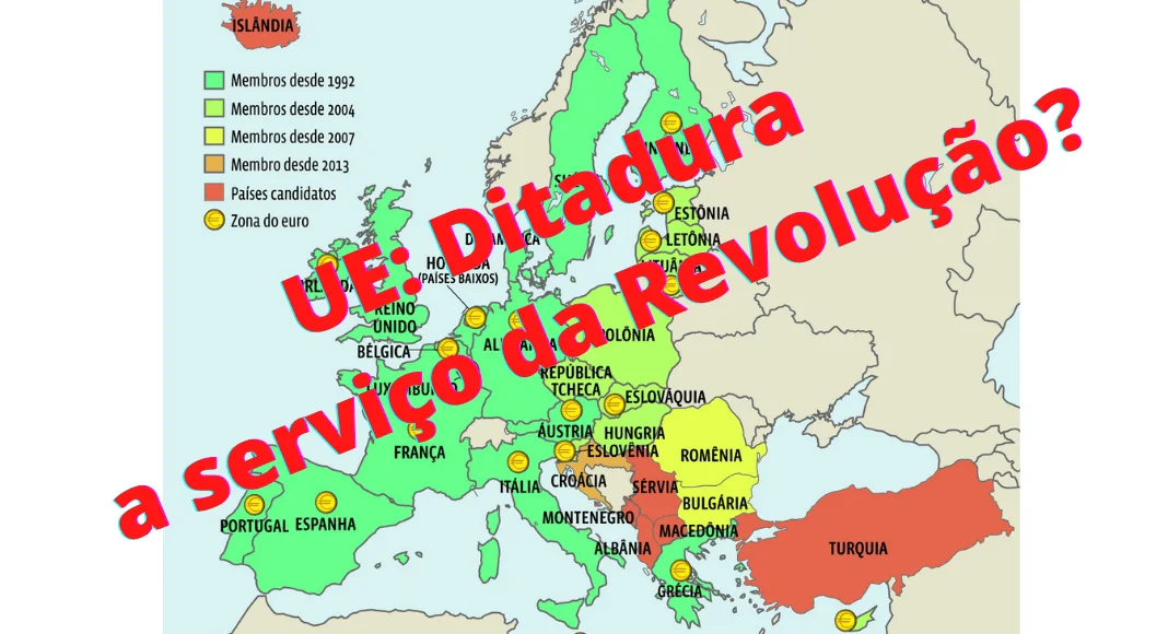 No momento, você está visualizando UE, União ou Ditadura? Por que a Polônia é discriminada?