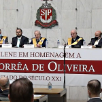 Assembleia de SP faz justa homenagem ao Prof. Plinio