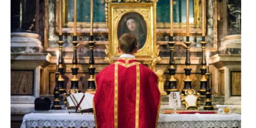 Quase 2/3 dos bispos concordariam em manter o Summorum Pontificum