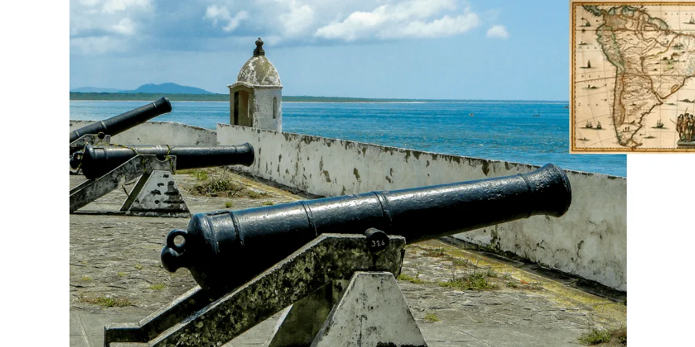 No momento, você está visualizando Pátria amada ou armada? A religião do pacifismo nega a fortaleza, a honra, a legítima defesa