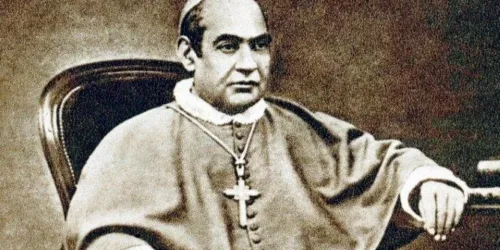 Santo Antônio Maria Claret