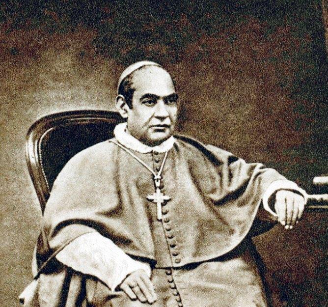 No momento, você está visualizando Santo Antônio Maria Claret