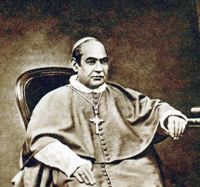 No momento, você está visualizando Santo Antônio Maria Claret
