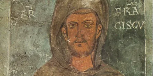SÃO FRANCISCO DE ASSIS