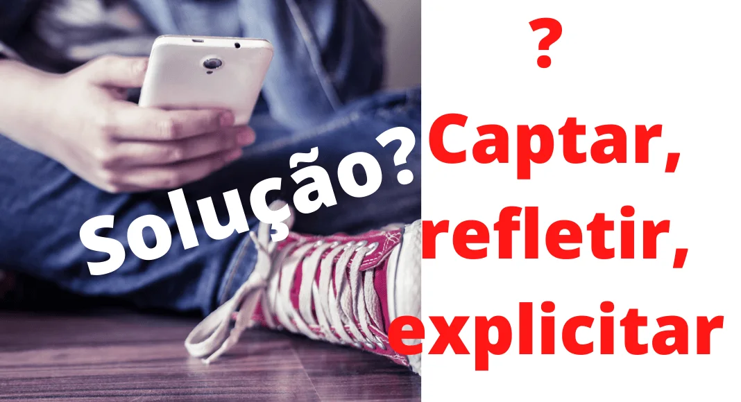 No momento, você está visualizando Ajudando o jovem … a ser ele mesmo; Brasil vs. “Novo Normal”