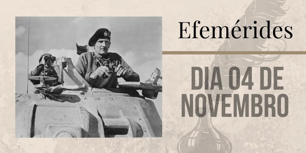 No momento, você está visualizando Efemérides – 04/11