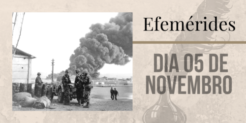 Efemérides – 05/11