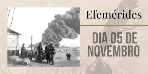 Efemérides – 05/11