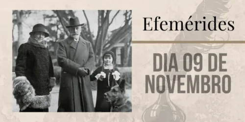 Efemérides – 09/11