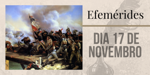 Efemérides – 17/11