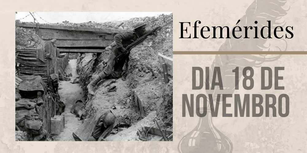 No momento, você está visualizando Efemérides – 18/11