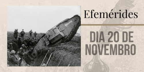 Efemérides – 20/11