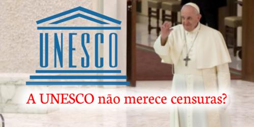 UNESCO, 75 anos: agenda pró aborto e lgbt