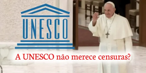 UNESCO, 75 anos: agenda pró aborto e lgbt