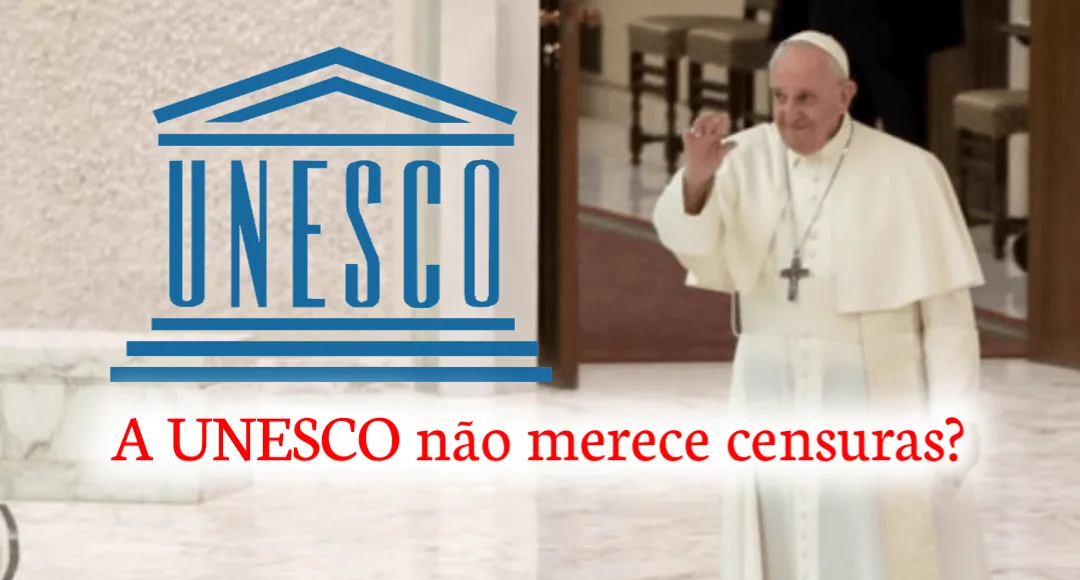No momento, você está visualizando UNESCO, 75 anos: agenda pró aborto e lgbt