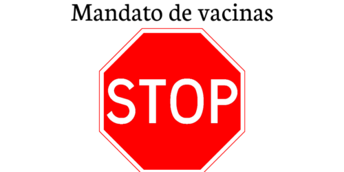 Mandato de vacinas: 27 Estados vs. Biden