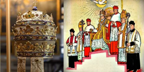 A Igreja na Idade Média: Papado